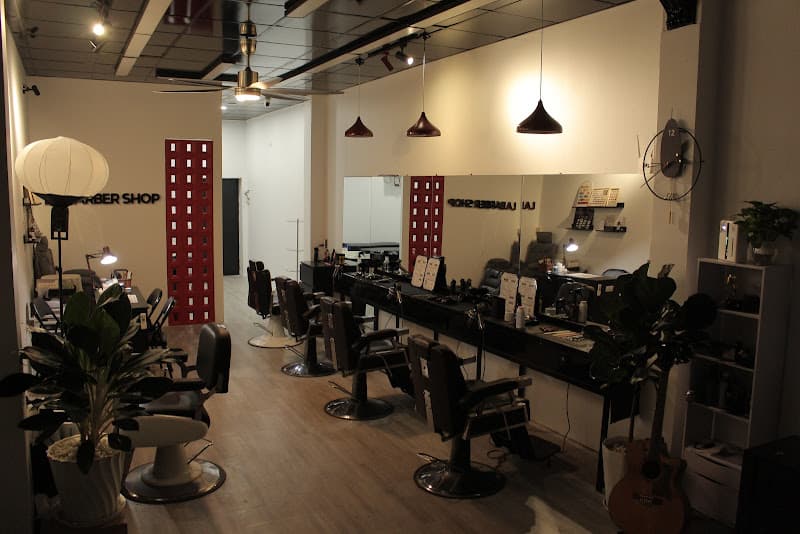 Hình ảnh LA BARBERSHOP - TỪ SƠN - 3