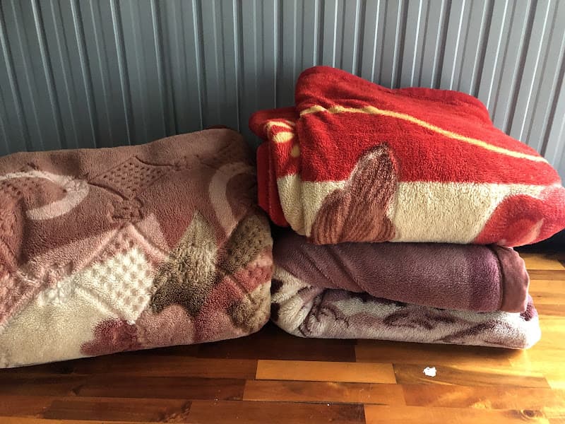 Hình ảnh Giặt Ủi Chư Sê Mr.Ben - 6