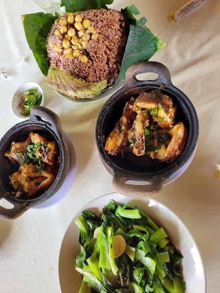 Hình ảnh Nhà hàng Xẻo Quýt - 4