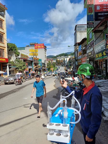 Hình ảnh TÓC HÀ BẮC NEW STYLE - 3