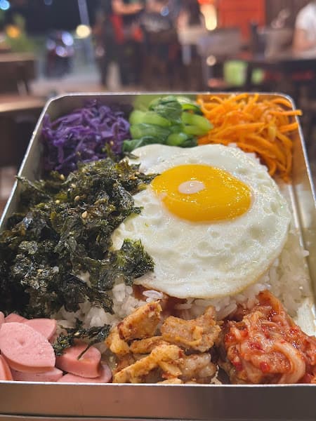 Hình ảnh ĐÔNG MIN CẦN THƠ - 4