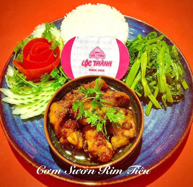 Hình ảnh Cơm Lộc Thành Hải Phòng - 5