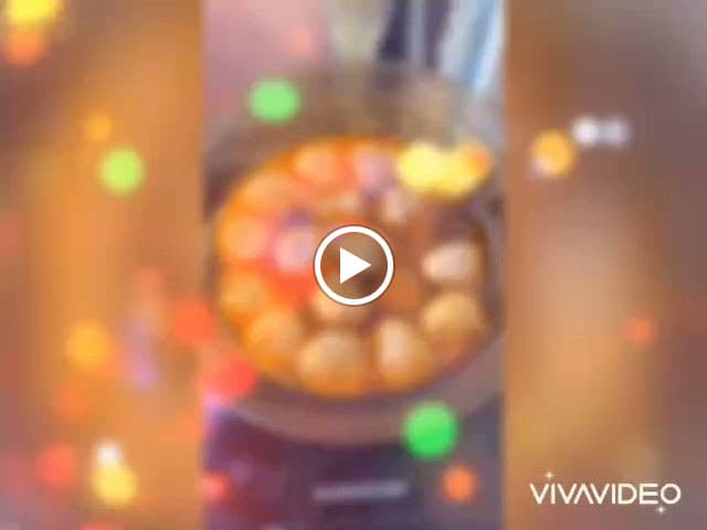 Hình ảnh Bánh mì xíu mại chén 2 Su - 4