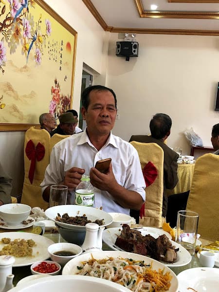 Hình ảnh Nhà Hàng Khánh Vân - 3