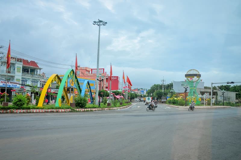 Hình ảnh Thế Giới Di Động - 3