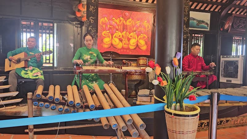 Hình ảnh CH Yến sào Khánh Hòa - Hội quán Hòn Chồng - 4