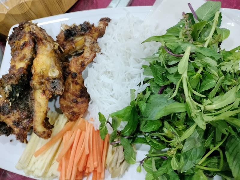 Hình ảnh Nhà Hàng Hải Viên Sơn La - 6