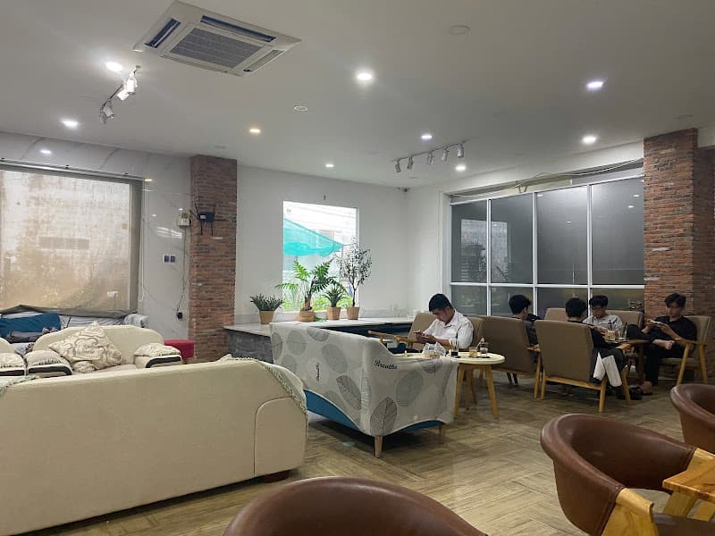 Hình ảnh Nâu Coffee n' Tea - 4