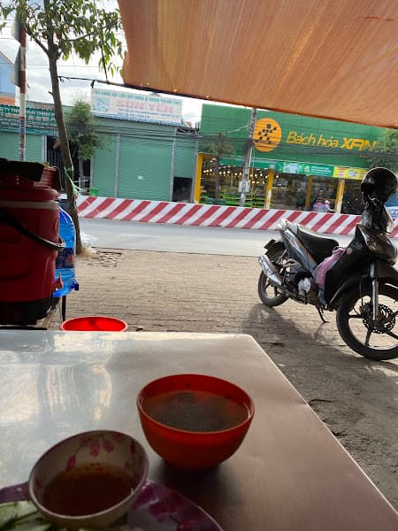 Hình ảnh Siêu thị Bách hóa XANH - 2