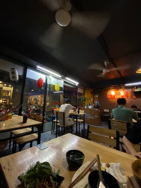 Hình ảnh BÚN BÒ HUẾ NAM DƯƠNG - 10