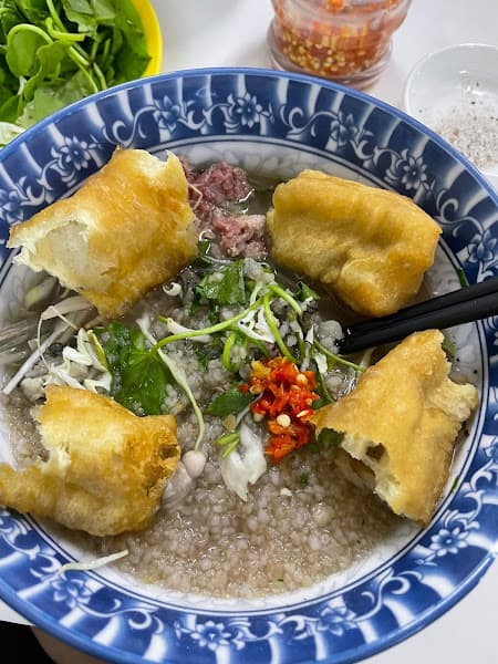 Hình ảnh Cháo Sò Huyết 1998 - 4