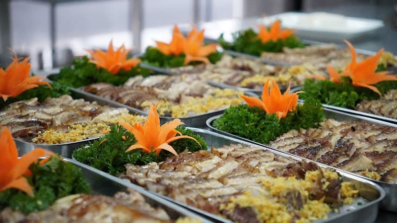 Hình ảnh Nhà hàng Trường Anh - 3