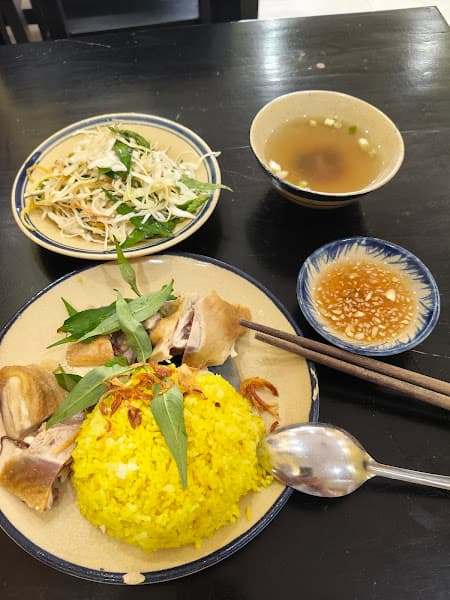 Hình ảnh Quán ăn gia đình Gà Mái Dầu - 3