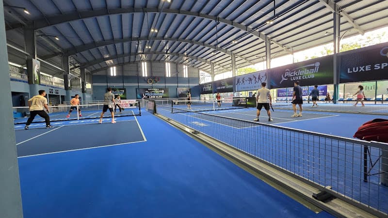 Hình ảnh Luxe Sport Center - 4