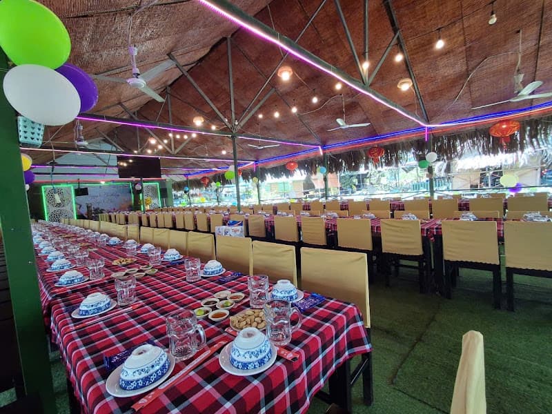 Ảnh bìa Ẩm thực Phương Nam Quận 2