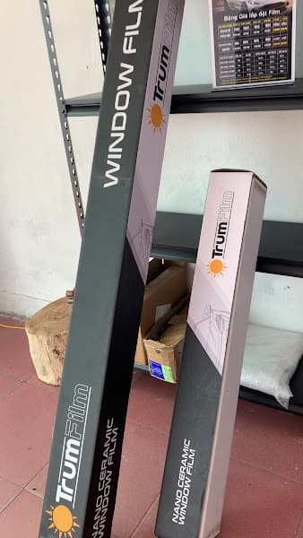 Hình ảnh Tiệm cắt tóc nam Cương Barber - 2