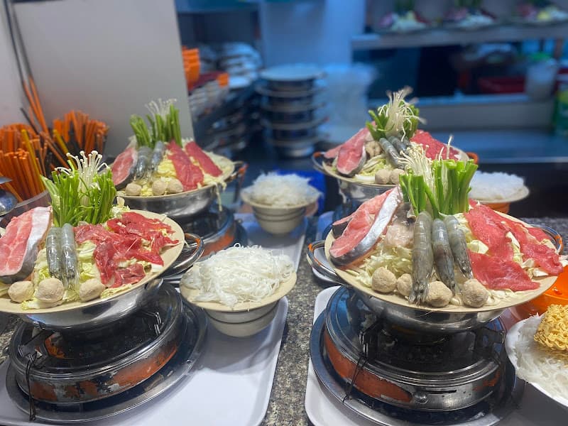 Hình ảnh Lotteria Aeon Mall Celadon 2F - 3