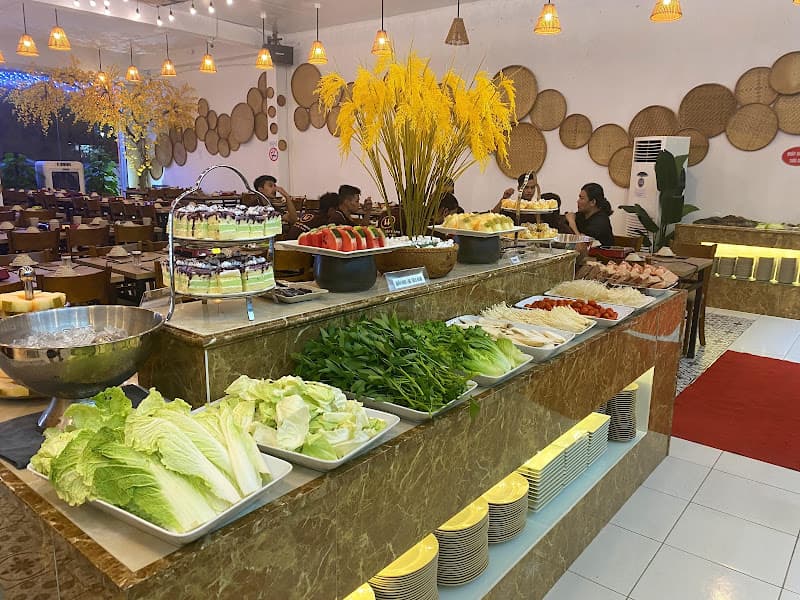 Hình ảnh Nhà hàng buffet hải sản WANG - 4
