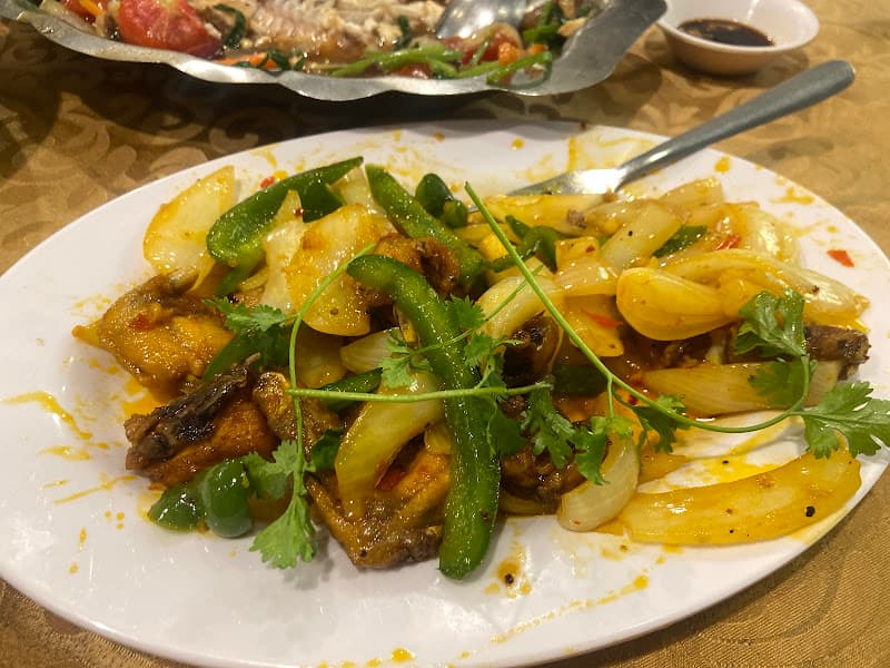 Hình ảnh Nhà Hàng Cội Nguồn - 6