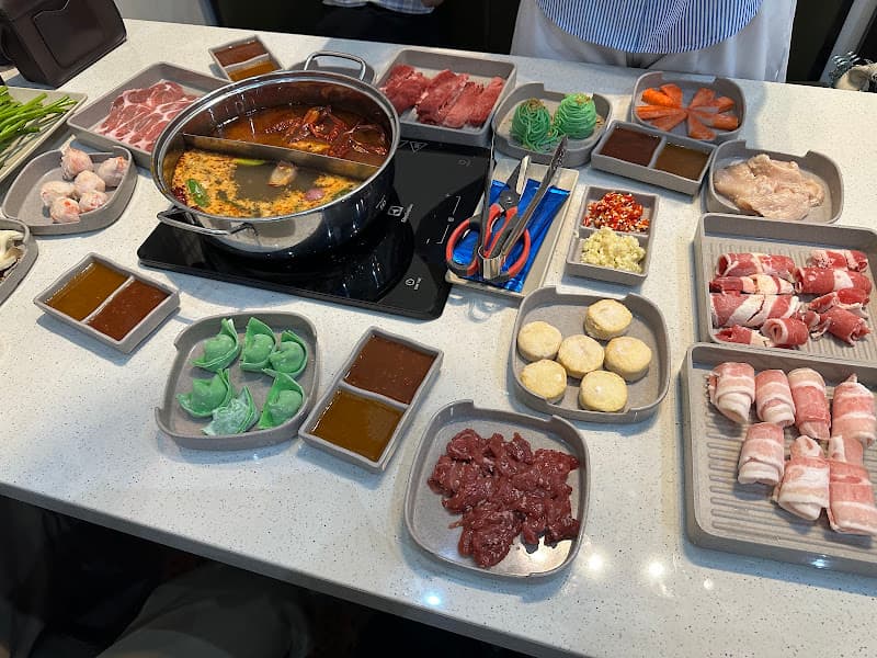 Hình ảnh Madee yumyum ( Lẩu Nướng ) - 2