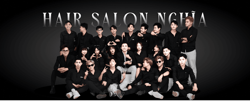 Ảnh bìa Hair Salon Nghĩa