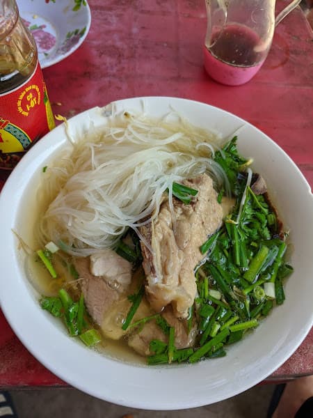 Hình ảnh Quán ăn Út Giàu - 2