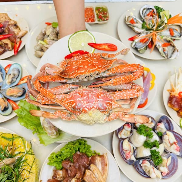 Hình ảnh I Like Buffet Restaurant - 5