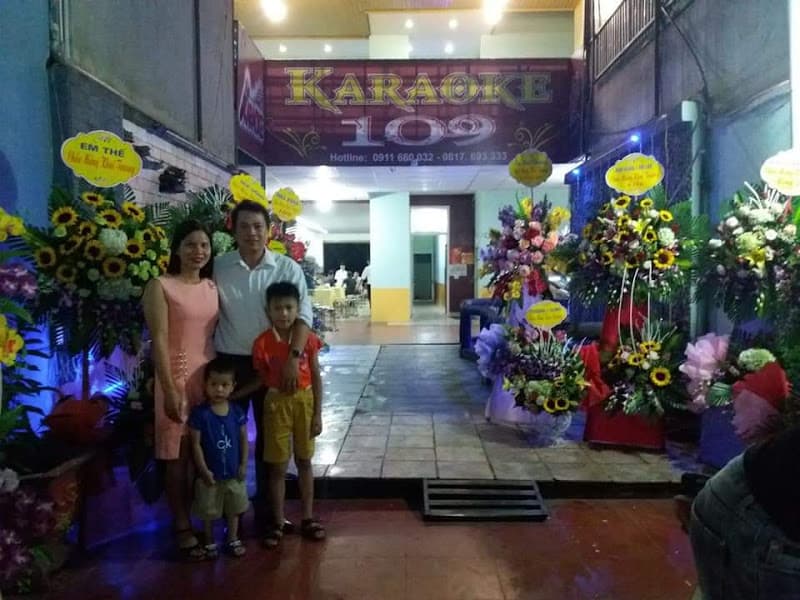 Hình ảnh Karaoke 109 - 2
