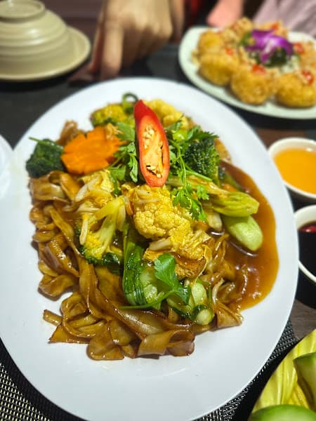 Hình ảnh Buddha Chay - 3