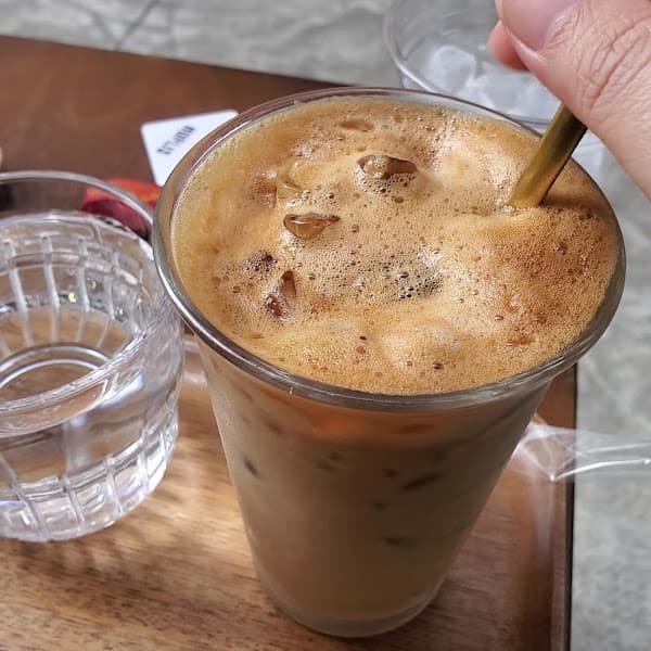 Hình ảnh 18grams cafe - 3