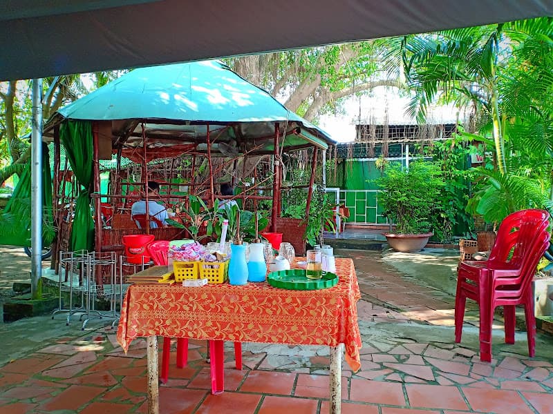 Quán ăn gia đình 39&79