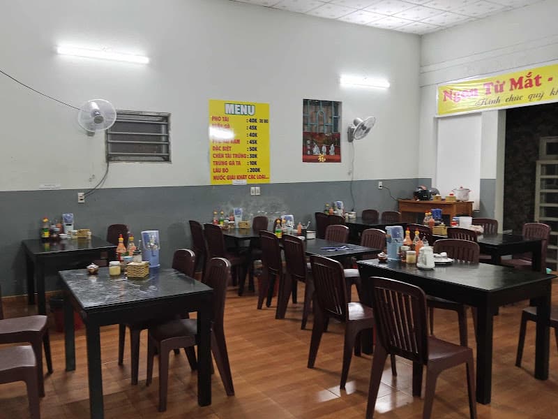 Hình ảnh Phở Bắc Hải - Lẩu Bò - 6