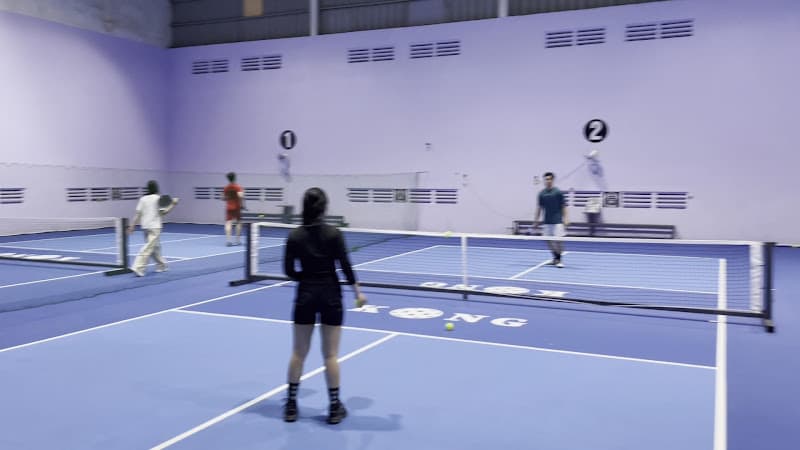 Hình ảnh Kong Pickleball Bmt Daklak - 3