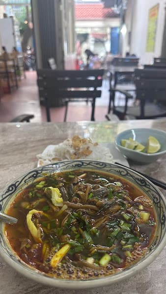 Hình ảnh Lươn cay Thắng Trọc - 2