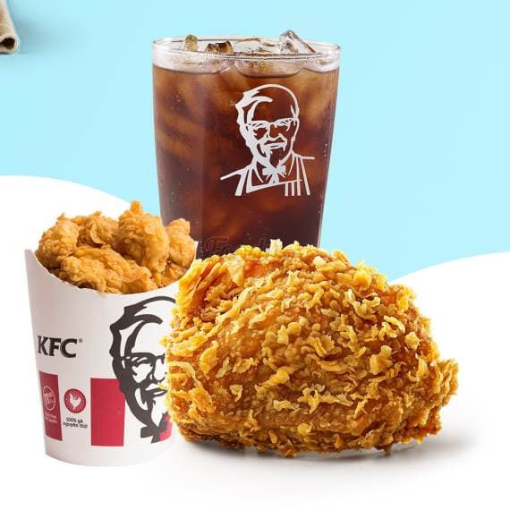 Hình ảnh Phở Bò Gà - 2