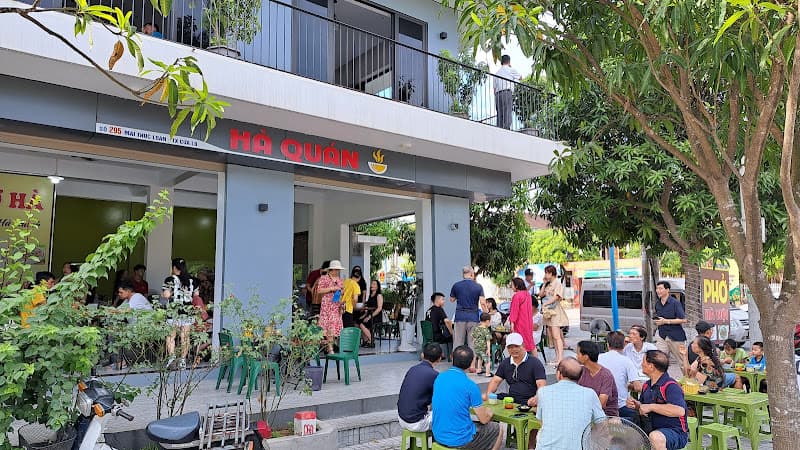 Hình ảnh Phở Hà Quán - 4