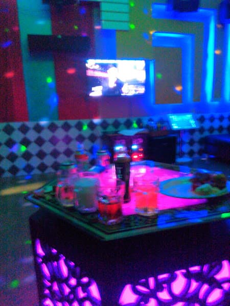 Hình ảnh Karaoke YẾN NHI - 2