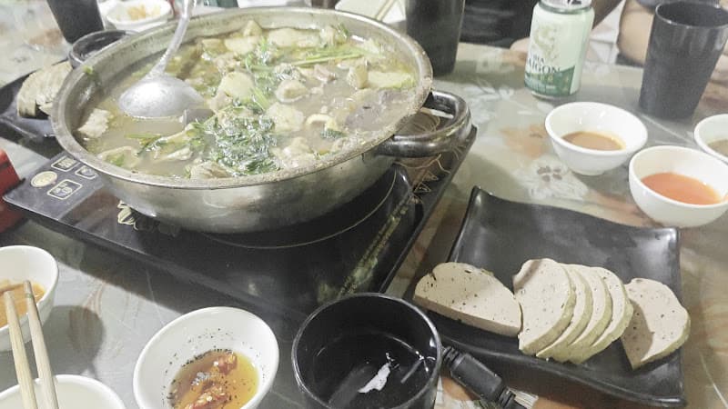 Hình ảnh Thắng Cố Ngọc Cừ - 4