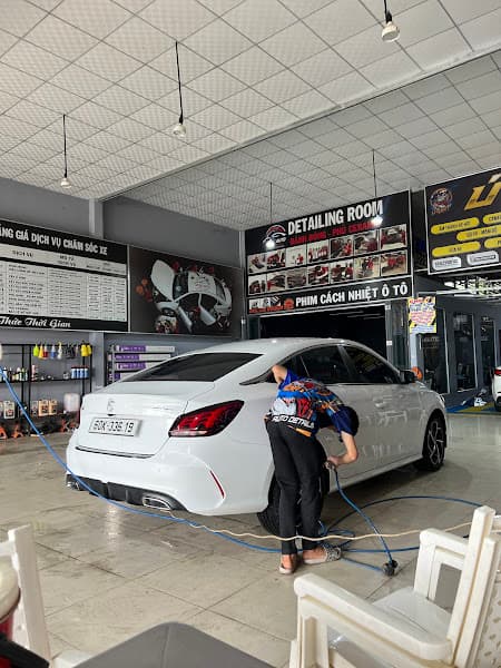 Hình ảnh ÚT ĐẠT AUTO - 2