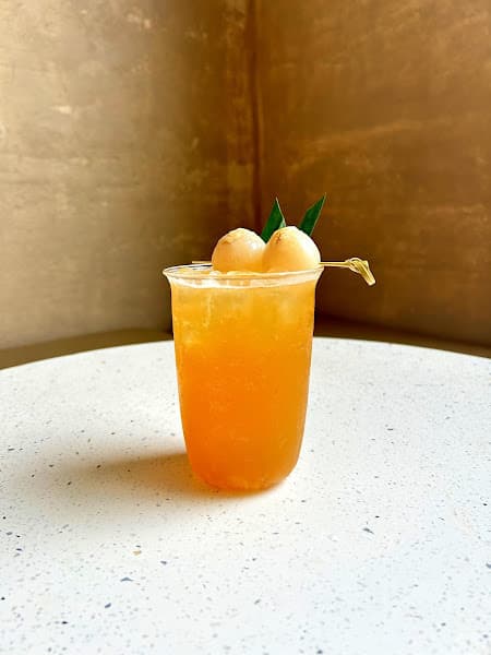 Hình ảnh Là Mơ coffee Vincom Điện Biên Phủ - 4