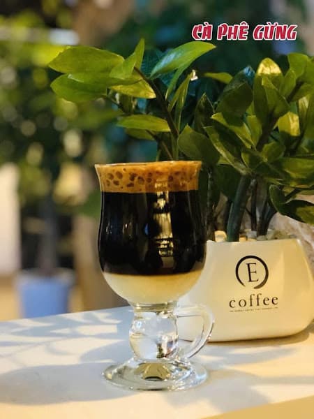 Hình ảnh Trung Nguyên E-coffee Bắc Ninh - 4