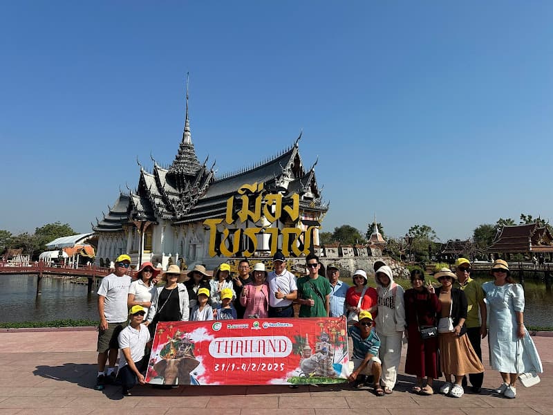 Hình ảnh Công ty du lịch Đà Nẵng Xanh - Danang Green Travel - 4