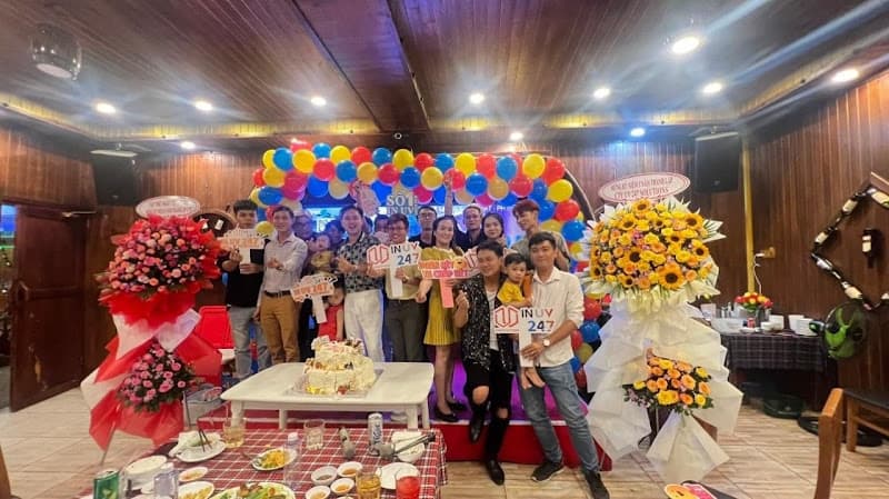 Hình ảnh Nhà Hàng Ẩm Thực 316 - Địa điểm quán ngon Tân Phú - 3