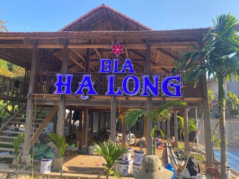 Hình ảnh QT PICKLEBALL & BEER - 4