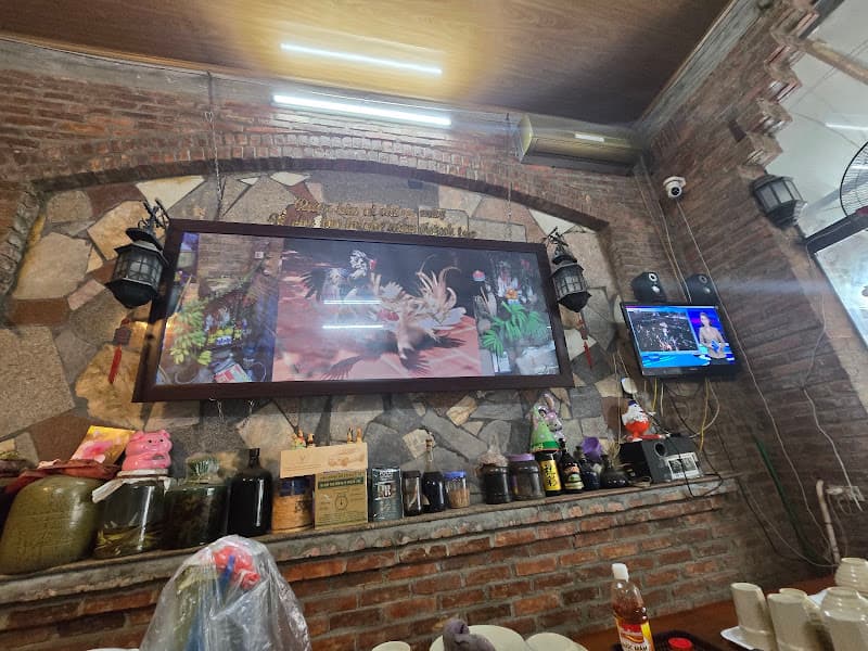 Hình ảnh Quán Lươn quê - 3