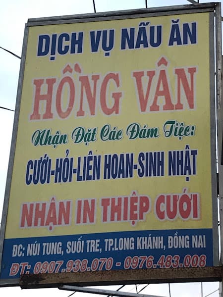 Hình ảnh DV Nấu ăn Hồng Vân - 2
