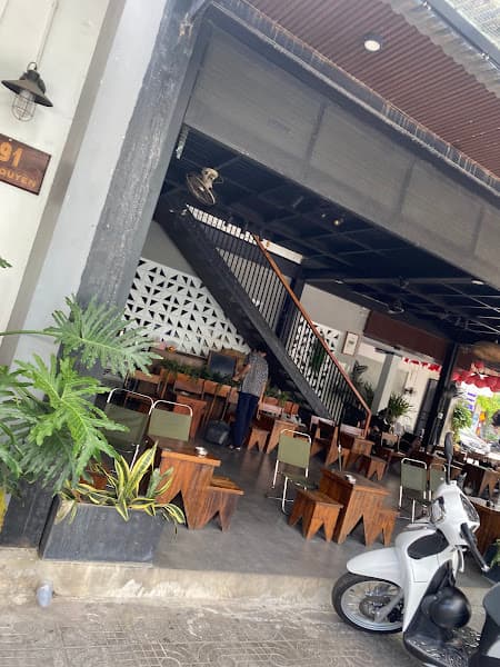 Hình ảnh Đen đá cà phê - 2