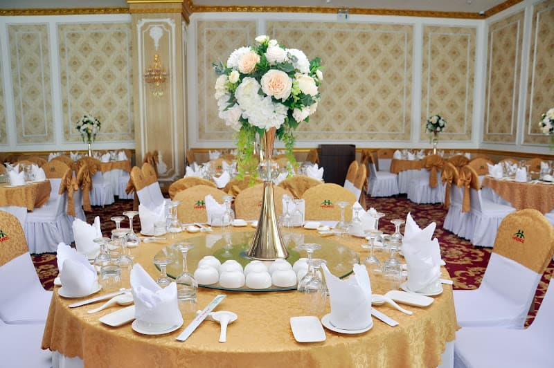 Hình ảnh Trung tâm tiệc cưới Hải Đăng Plaza Hải Phòng - 3