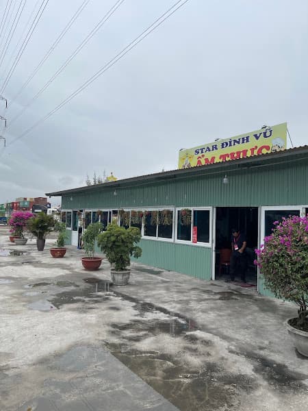 Ảnh bìa Nhà hàng Gà Tươi Mạnh Hoạch Đình Vũ