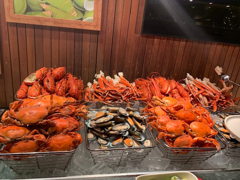 Hình ảnh The Log Restaurant - 3